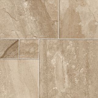 Pavimento exterior e interior