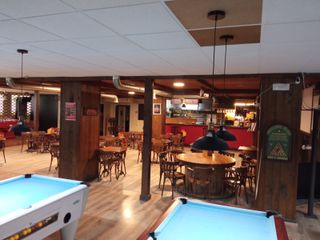 R-7047359 Traspaso Bar Restaurante en Rubí