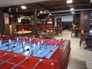 R-7047359 Traspaso Bar Restaurante en Rubí