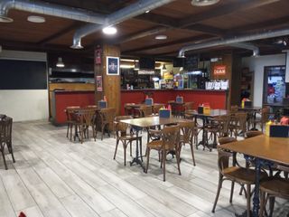 R-7047359 Traspaso Bar Restaurante en Rubí