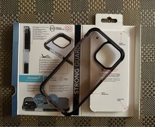 Funda iPhone 13 Pro Max 