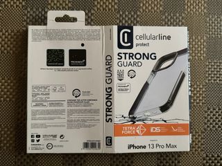 Funda iPhone 13 Pro Max 