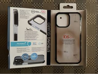 Funda iPhone 13 Pro Max 