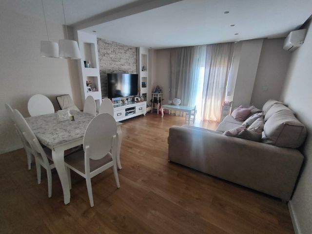 Piso Reformado en Aldaya