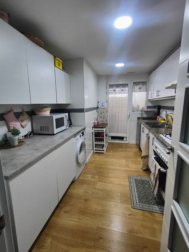 Piso Reformado en Aldaya