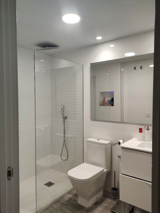 Piso Reformado en Aldaya