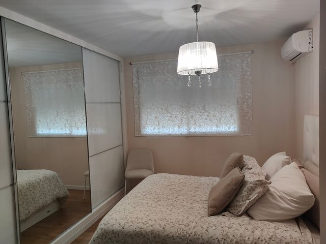 Piso Reformado en Aldaya