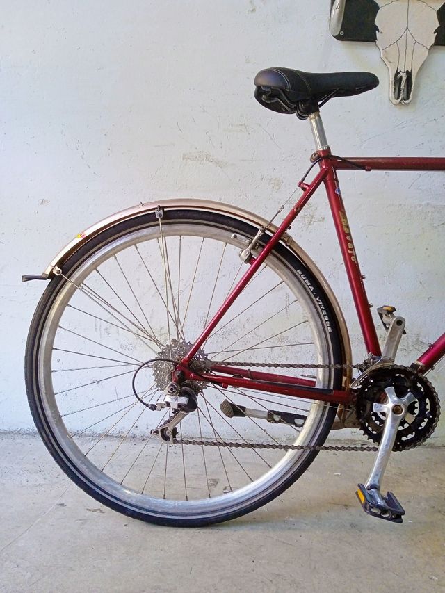 Bicicleta ciudad Batavus Navajo