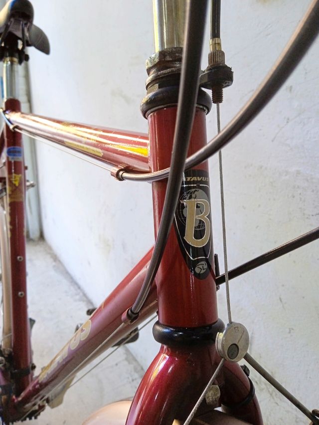 Bicicleta ciudad Batavus Navajo