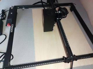 Laser longer Ray5 de 20W