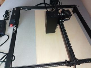 Laser longer Ray5 de 20W