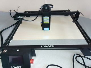 Laser longer Ray5 de 20W