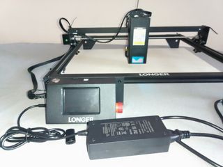 Laser longer Ray5 de 20W