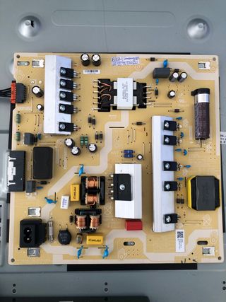 Módulo alimentación Samsung 55” led 