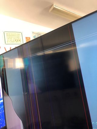 Módulo alimentación Samsung 55” led 