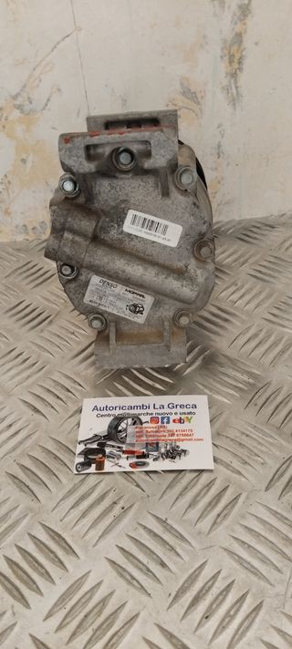 COMPRESSORE ARIA CONDIZIONATA ypsilon 1.3