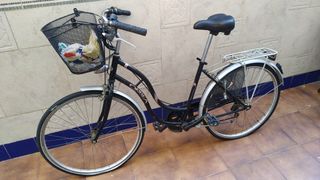 Bicicleta ORBEA Charleston