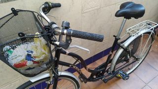 Bicicleta ORBEA Charleston