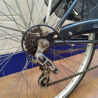 Bicicleta ORBEA Charleston