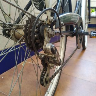 Bicicleta ORBEA Charleston