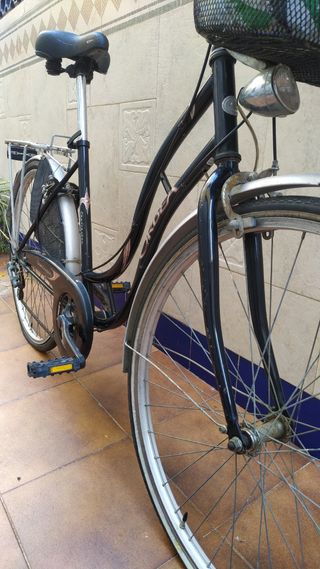 Bicicleta ORBEA Charleston