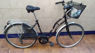 Bicicleta ORBEA Charleston