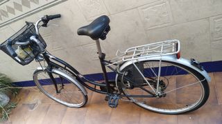Bicicleta ORBEA Charleston