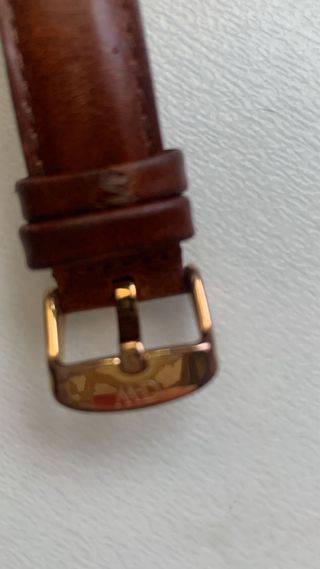 Reloj Daniel Wellington