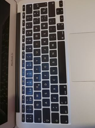 MacBook Air 2011 PARA REPUESTO 