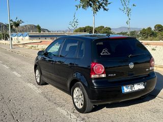 Volkswagen Polo 2008