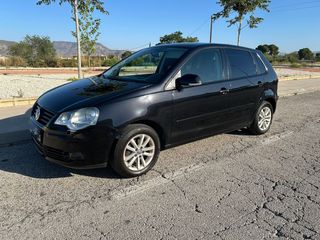 Volkswagen Polo 2008