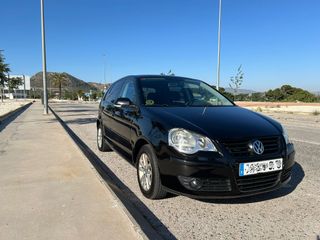 Volkswagen Polo 2008