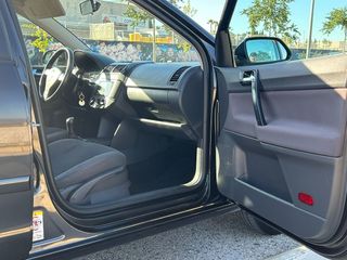 Volkswagen Polo 2008