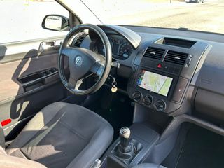 Volkswagen Polo 2008