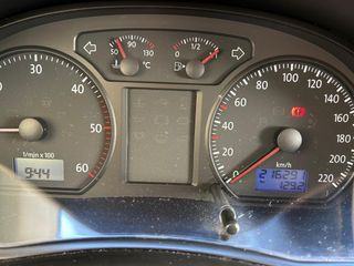 Volkswagen Polo 2008