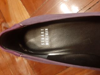 Zapatos bailarina mujer