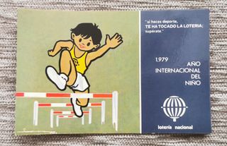 Postales año 1979