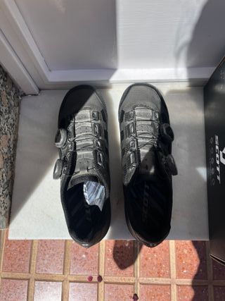 Zapatillas Mtb Scott Vertec