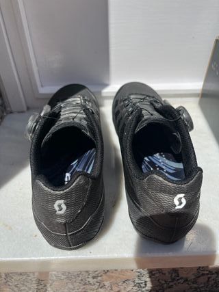 Zapatillas Mtb Scott Vertec