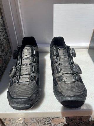 Zapatillas Mtb Scott Vertec