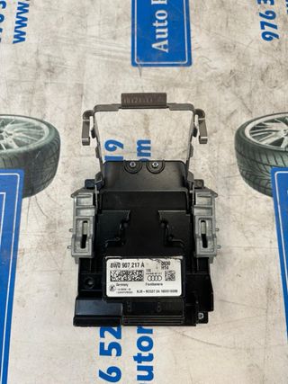 CAMARA FRONTAL PARABRISAS AUDI A4 B9 2017