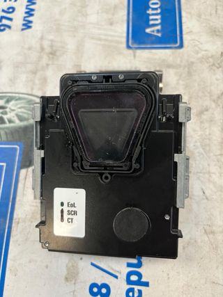 CAMARA FRONTAL PARABRISAS AUDI A4 B9 2017