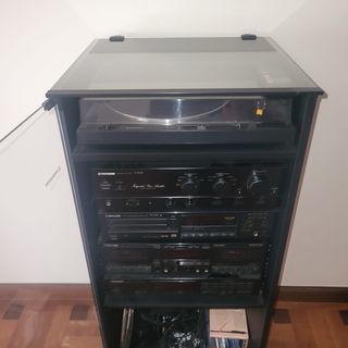 Cadena musica Pioneer
