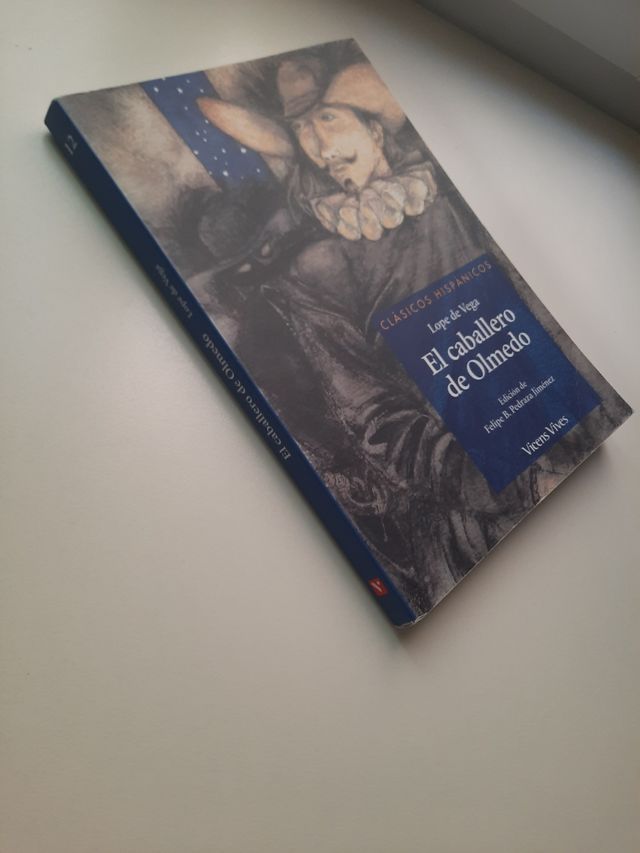 El caballero de Olmedo