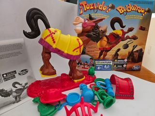 Juego Torzudo