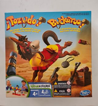 Juego Torzudo