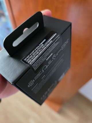 Galaxy buds2 pro de Samsung