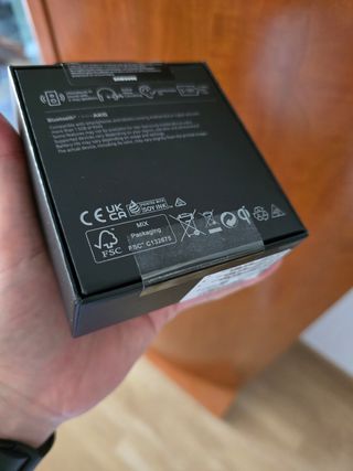 Galaxy buds2 pro de Samsung