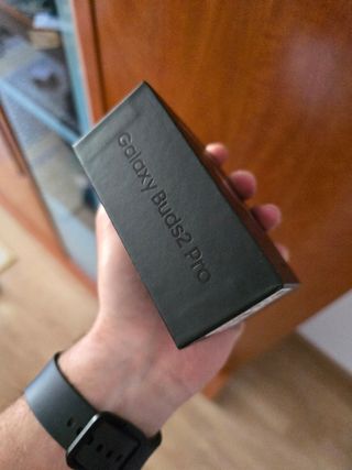 Galaxy buds2 pro de Samsung