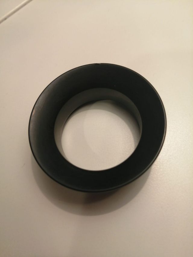 Dilataciones delrin de 30mm mayan flare